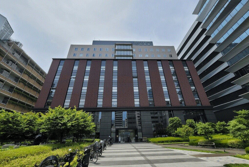 福祉大学三田病院